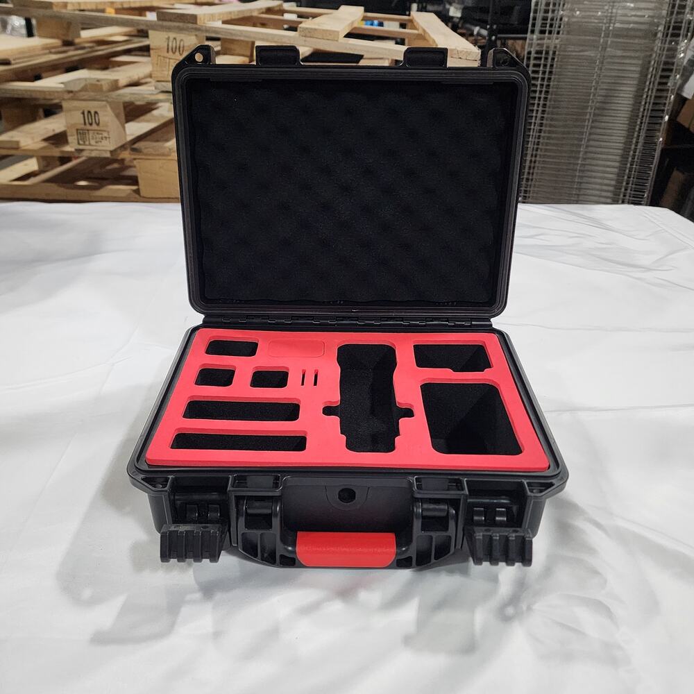 STARTRC Hard Case for DJI Osmo Pocket 3 Waterproof Carrying Case Protective Box